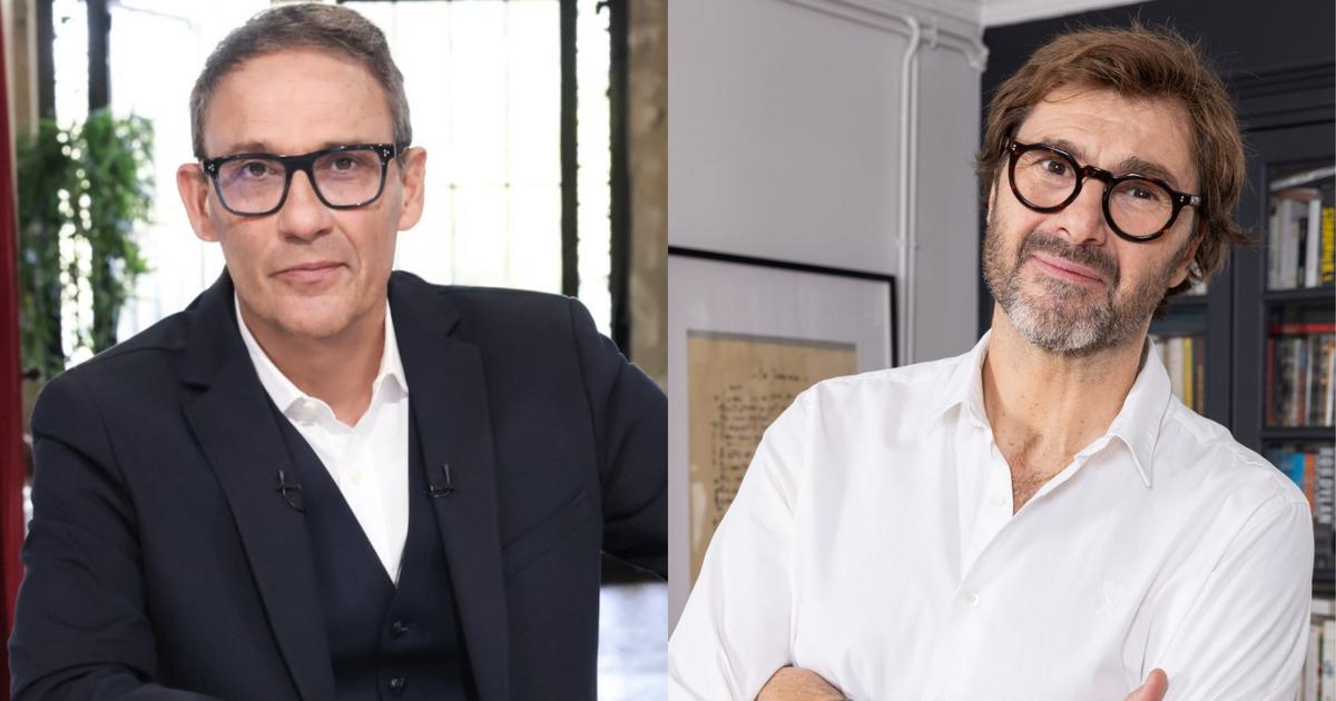 Incendies en Gironde : Julien Courbet et Éric Jean-Jean interrompent leurs vacances pour revenir sur RTL