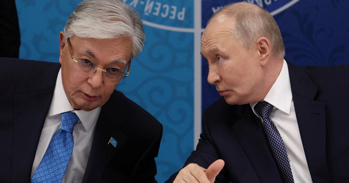 Slowly But Surely, Vladimir Putin Is Losing The Empire He Wanted to Rebuild
