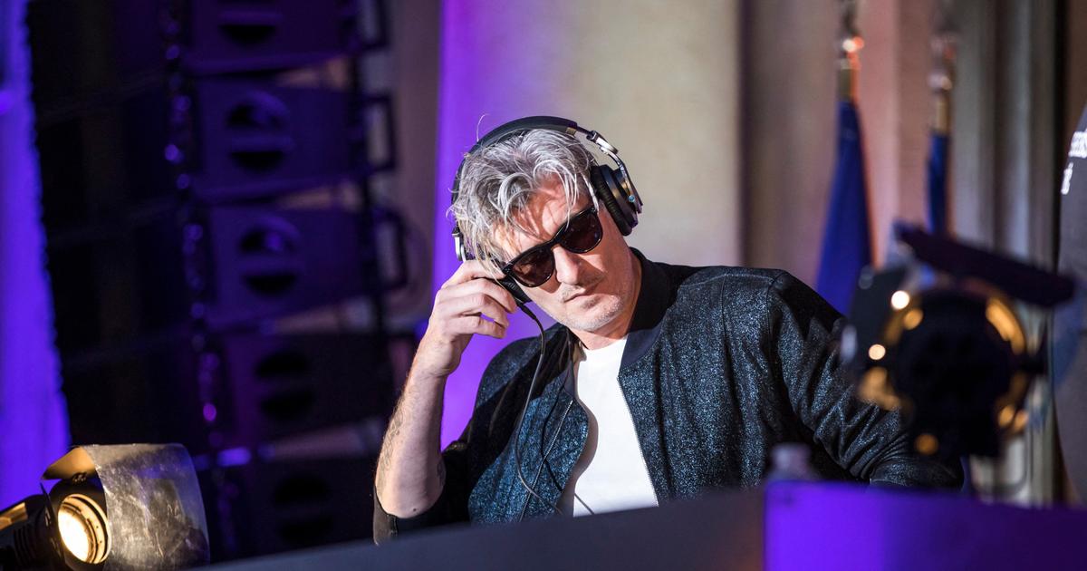 « Une fierté française pour toujours » : Emmanuel Macron rend hommage au DJ Kavinsky