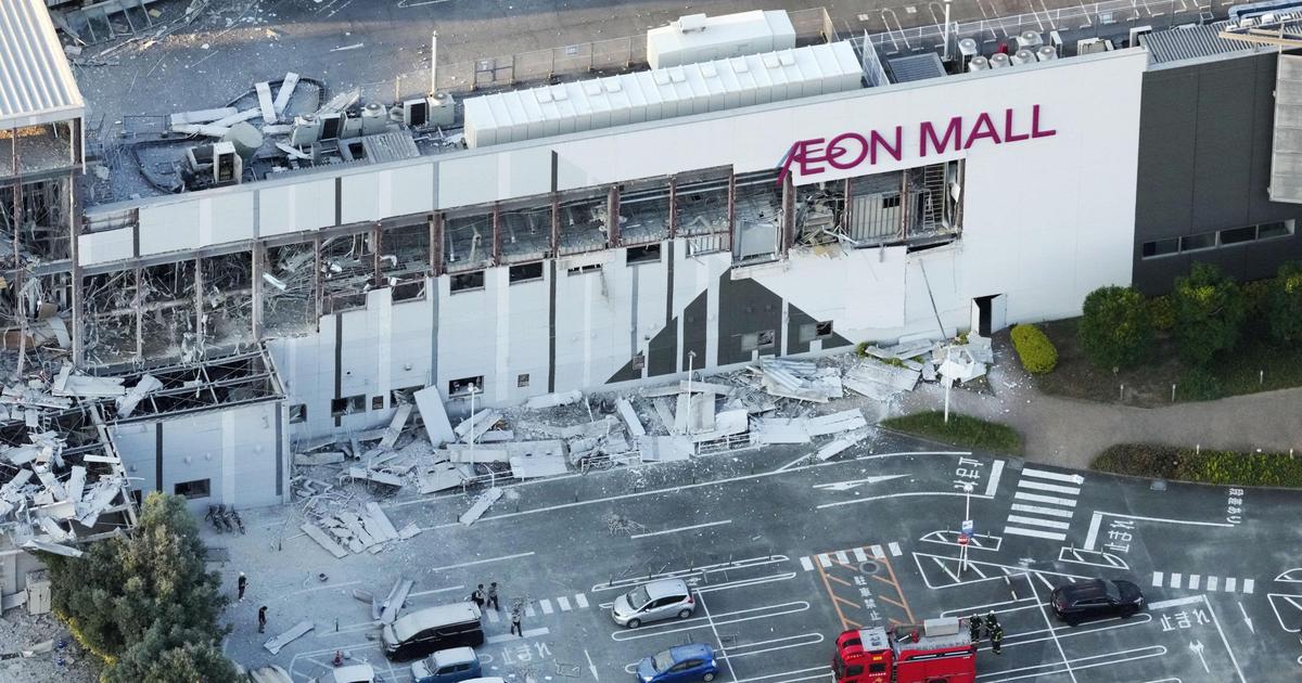 Séisme au Japon : plus de 9000 personnes réfugiées dans des abris d'évacuation