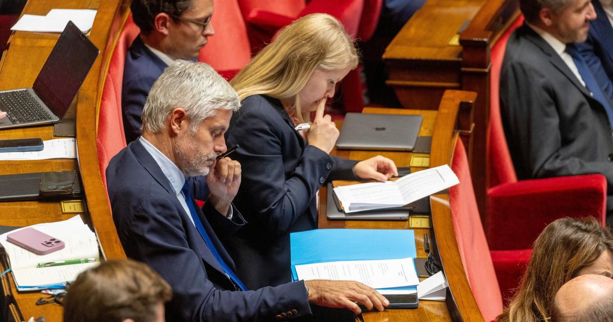 Législatives 2027 : la délicate équation des députés LR avant la présidentielle