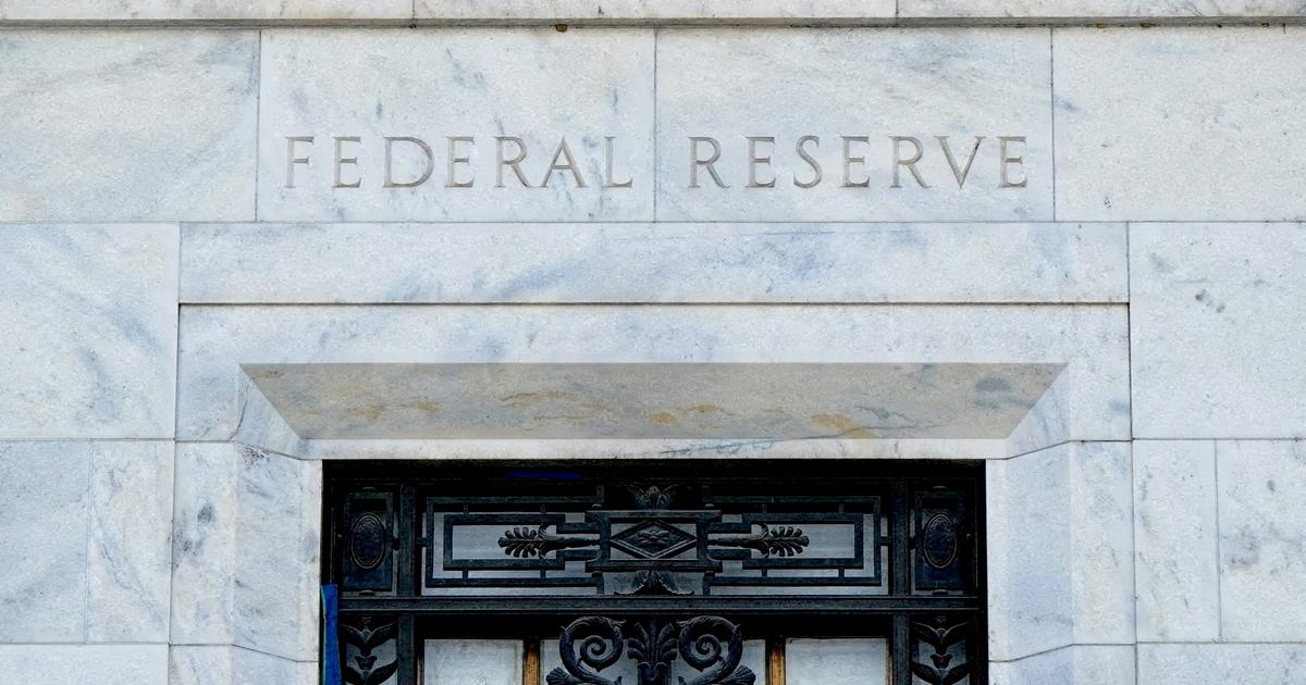 La Fed maintient ses taux inchangés, entre 3,50% et 3,75%, malgré une inflation élevée