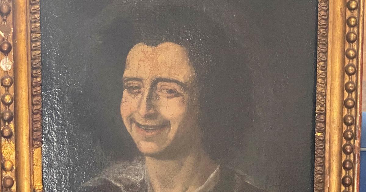 Croûte ou véritable trésor ? À Noirmoutier, l’intrigant tableau attribué à Velázquez