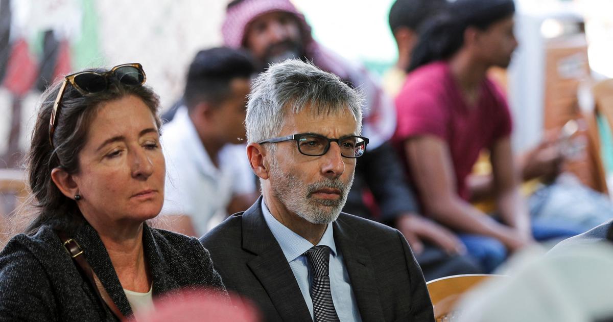 Yves Bomati : « Paris-Téhéran, quand la diplomatie révèle les crispations d’un régime »
