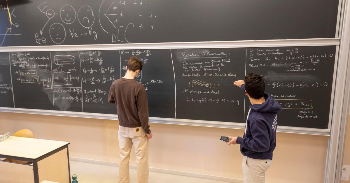 Enseignement : un élève peut désormais être forcé de changer d'établissement à cause du comportement de ses parents