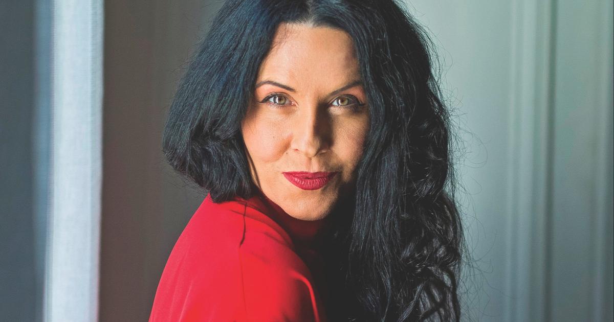Elsa Godart : «Toutes les ruptures ne méritent pas de réconciliation, et il faut parfois avoir le courage de faire ce constat»