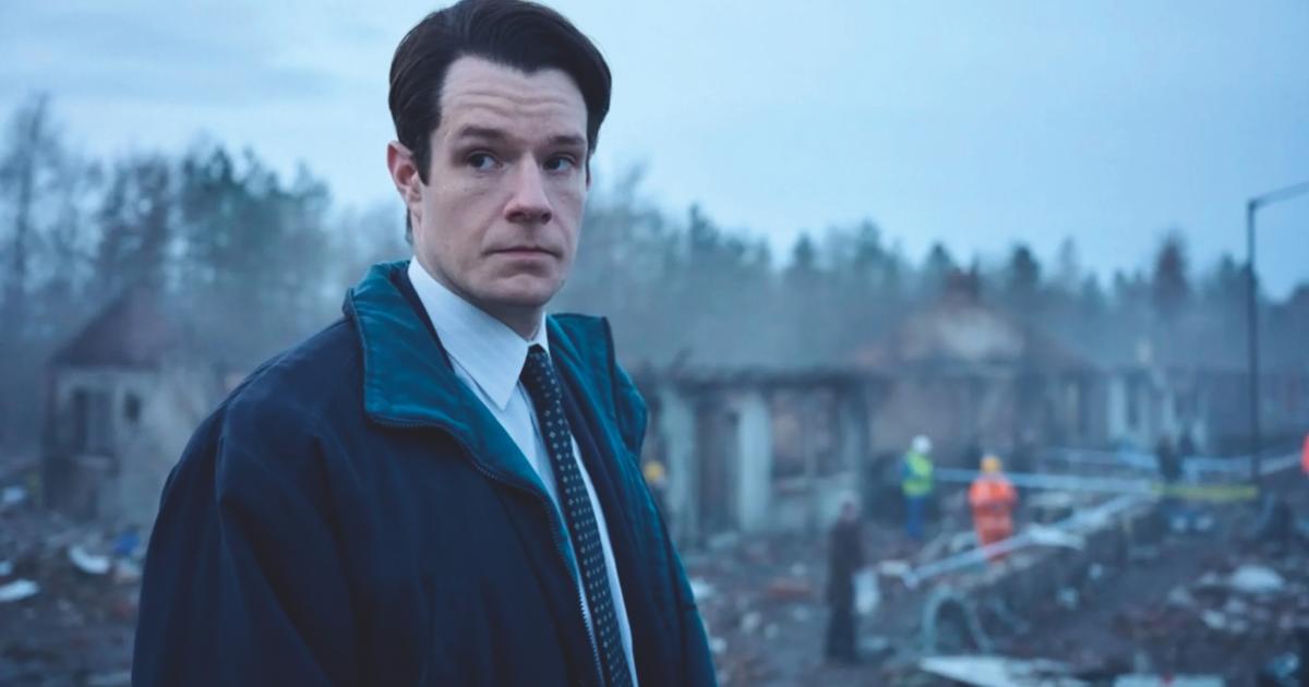 L’Attentat du vol Pan Am 103 (Netflix) : que vaut cette nouvelle série sur la tragédie de Lockerbie ?