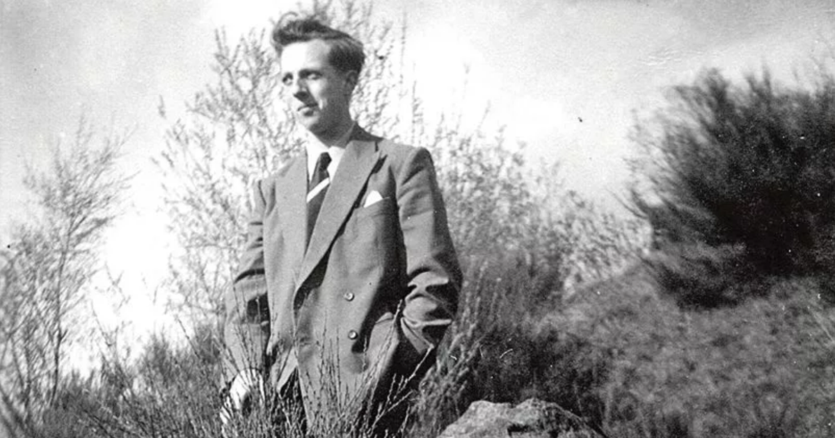 Mort de Raoul Vaneigem, philosophe de la pensée libertaire, de Mai 68 aux gilets jaunes