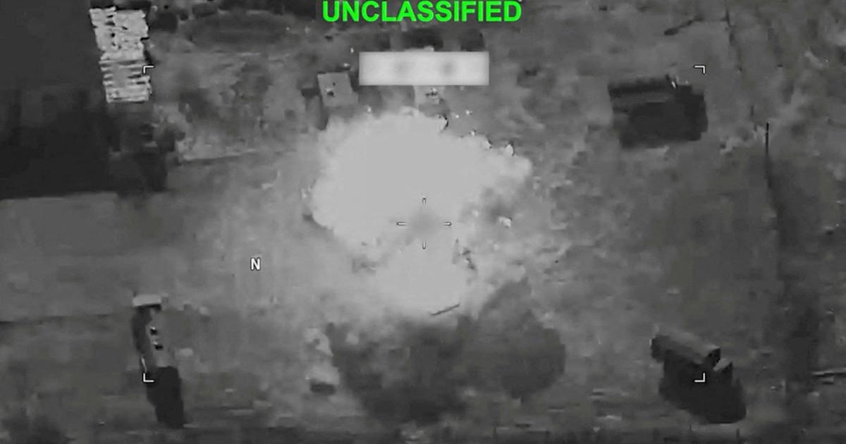 EN DIRECT - Guerre au Moyen-Orient : le Pakistan veut s’efforcer de ramener États-Unis et Iran à la table des négociations