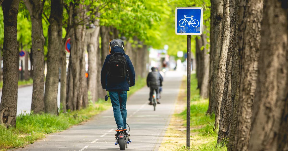 Bruxelles ordonne le retrait des trottinettes et vélos en libre-service dès le 1er septembre