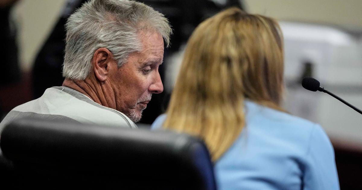 États-Unis : 15 ans de prison pour le père d'un adolescent ayant tué quatre personnes dans une école