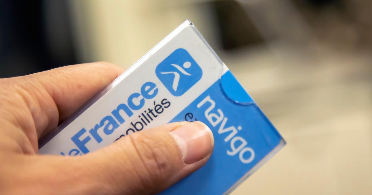 Le RER fermé pour travaux, elle écope d’une amende pour avoir pris le bus de substitution... avec un ticket de RER