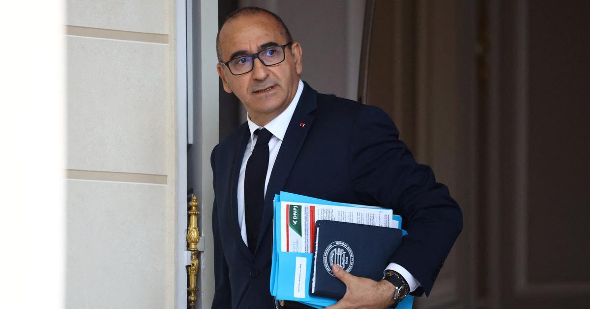 Incendie en Gironde : malgré une «amélioration», Laurent Nuñez souligne que «le risque reste extrêmement important»