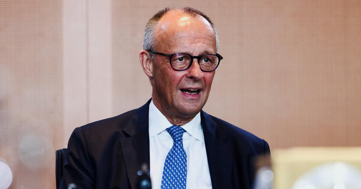 Pour Friedrich Merz, la chute d’un missile en Pologne montre que la Russie est «prête à une escalade» avec l’Europe