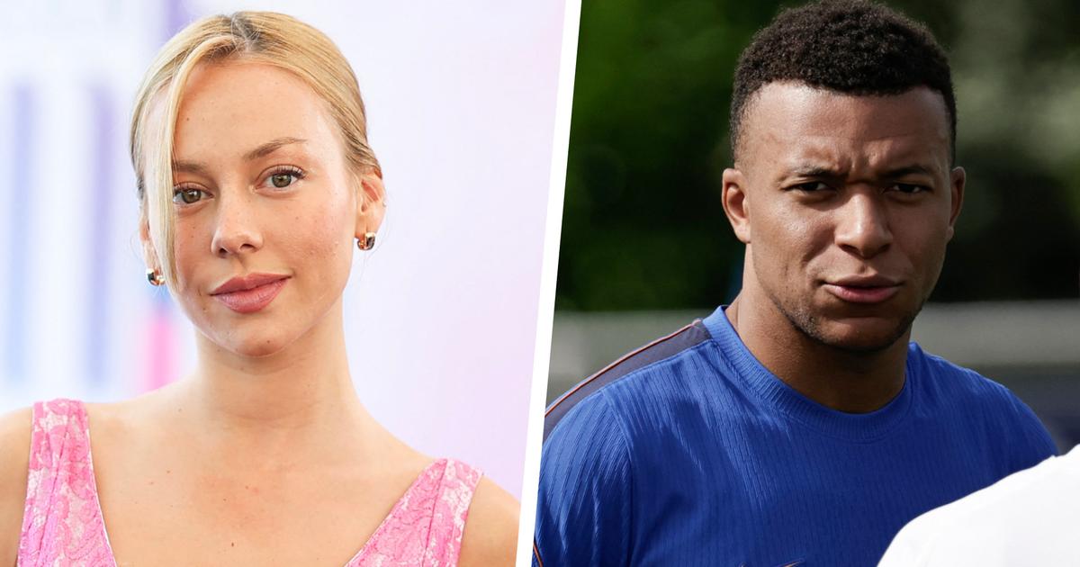 «Des rumeurs absurdes» : le coup de gueule d’Ester Expósito au sujet de sa relation avec Kylian Mbappé
