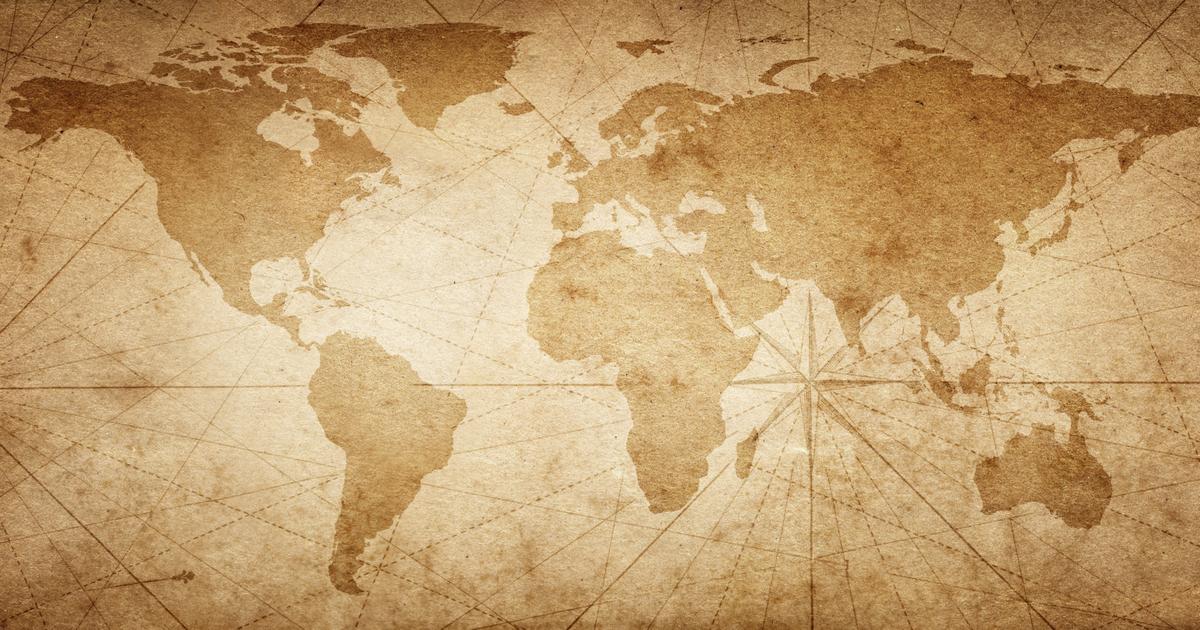 Une «erreur regrettable» : Washington confus après la présentation d'une carte de l'Afrique erronée au Brésil