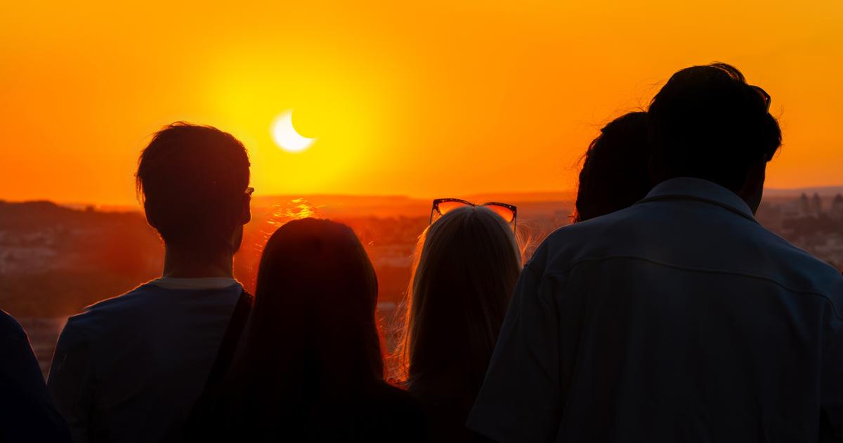 Lunettes, heures, sites d’observation... Comment se préparer au mieux à l’éclipse de Soleil du 12 août ?