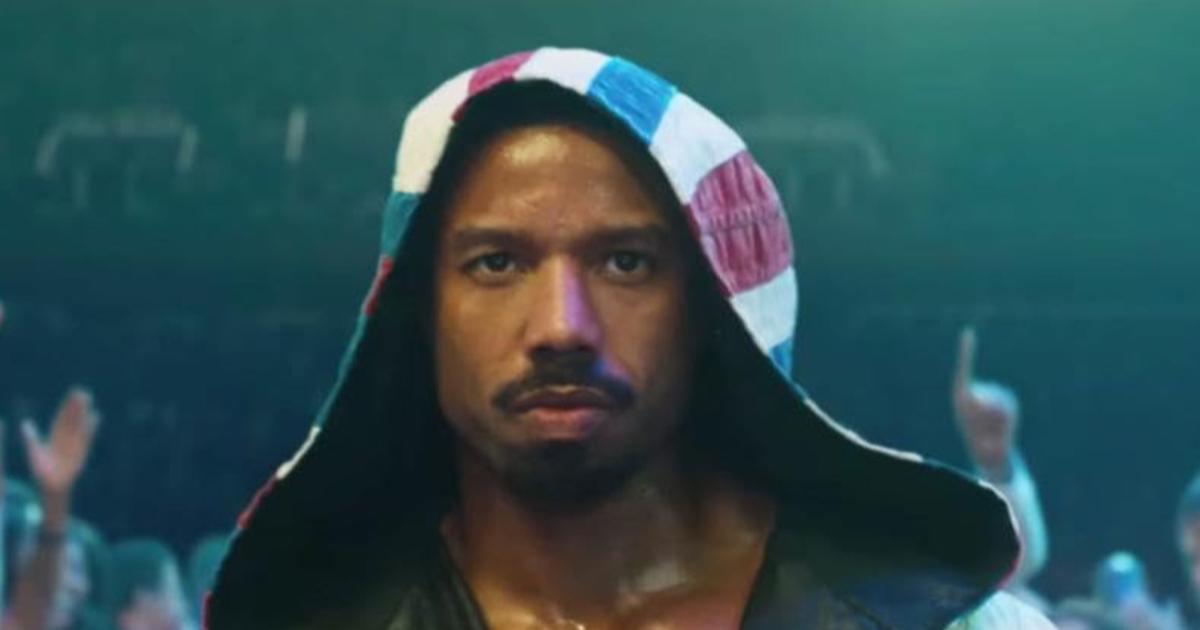 Après Creed III, Michael B. Jordan réalise un remake de L’Affaire Thomas Crown
