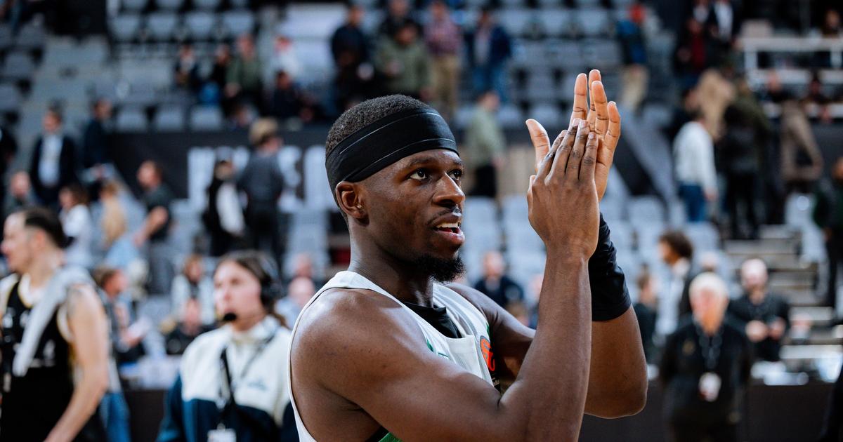 Basket : Tony Parker confirme le départ de Sylvain Francisco... qui n’a pas joué une seule minute pour l’Asvel