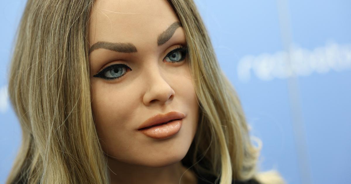Un robot humanoïde professeur au lycée ? Aux États-Unis, une innovation fait scandale