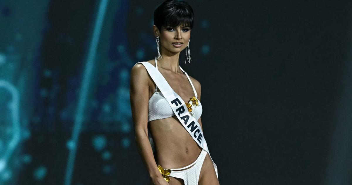Quelles sont les chances de victoire de la Française Ève Gilles au concours Miss Supranational ?