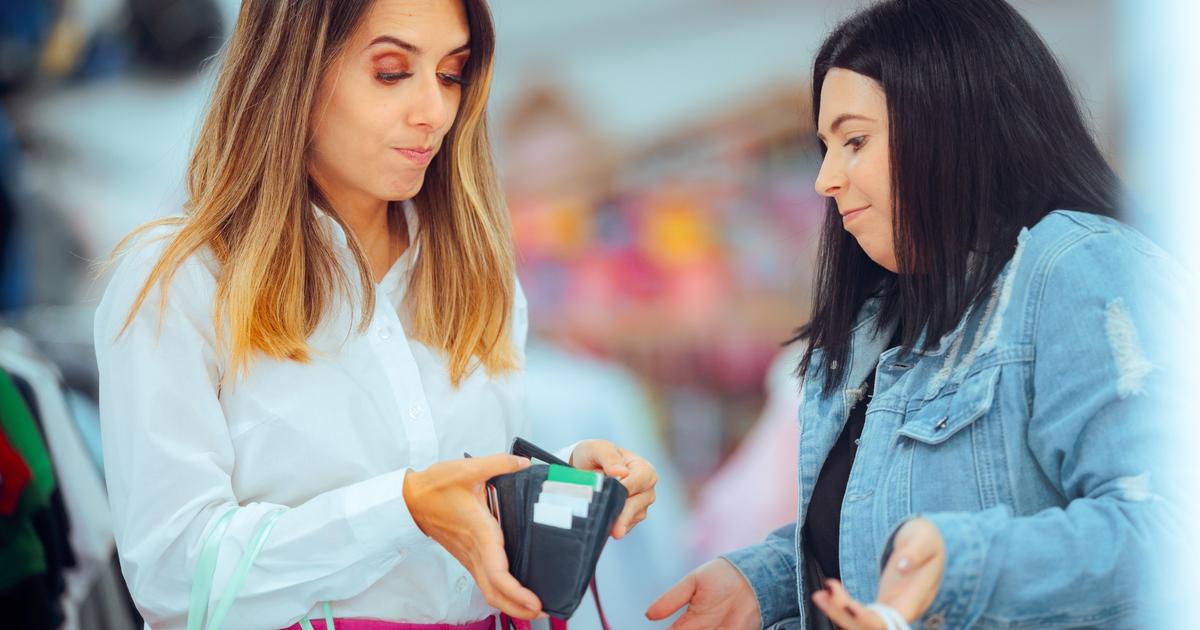 « Elle m’a accusée de la voler et de trafiquer les prix » : quand les cagnottes Tricount tournent au règlement de compte