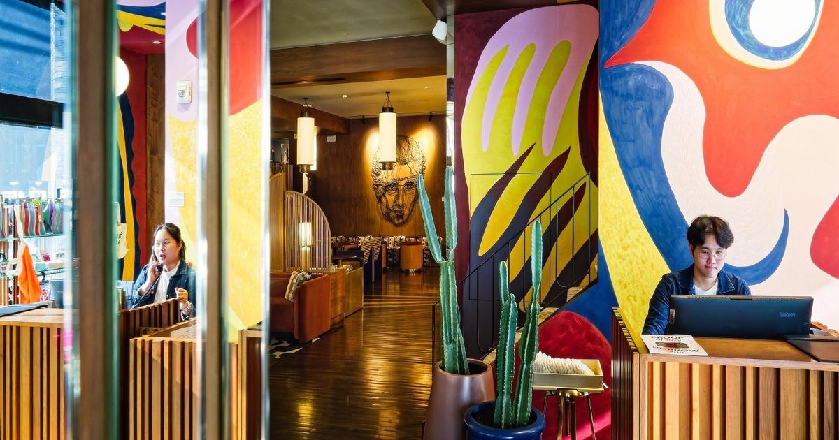 Architecture contemporaine, jeunes créateurs, rooftops... Nos 35 adresses arty à Bangkok