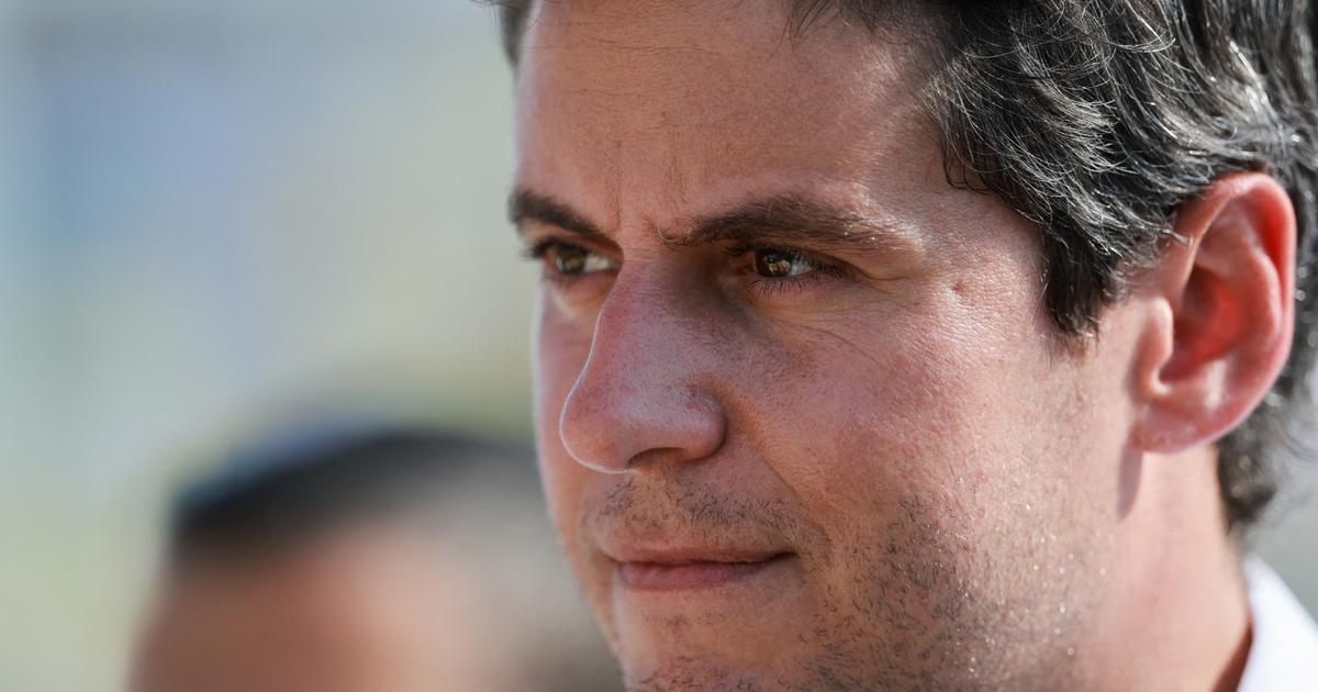 La justice donne raison à Marine Le Pen face à Gabriel Attal sur l’utilisation du mot «renaissance»
