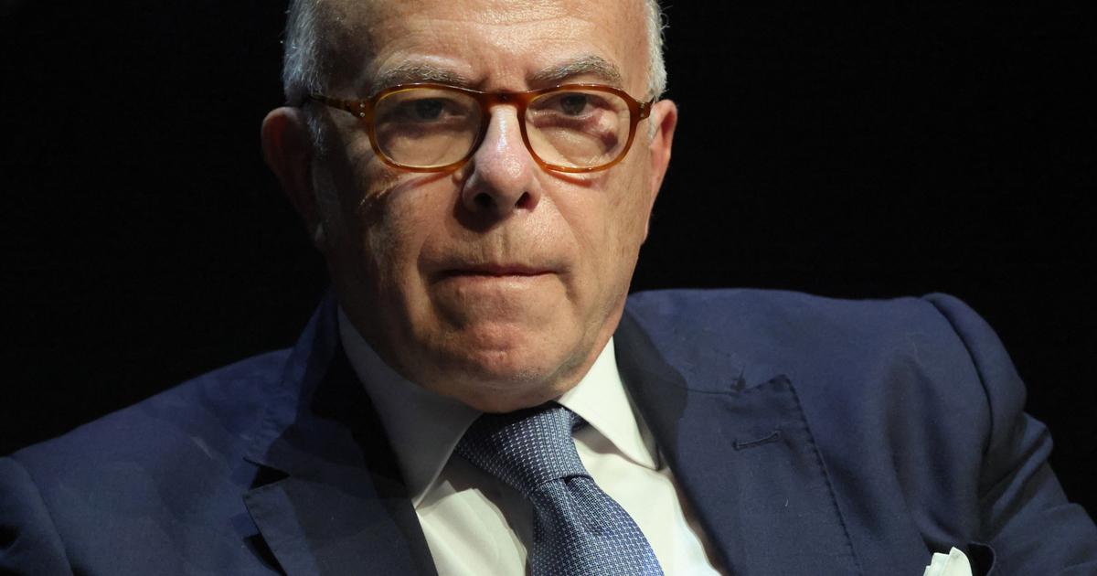 Présidentielle 2027 : «Mon objectif est de devenir président», annonce Bernard Cazeneuve