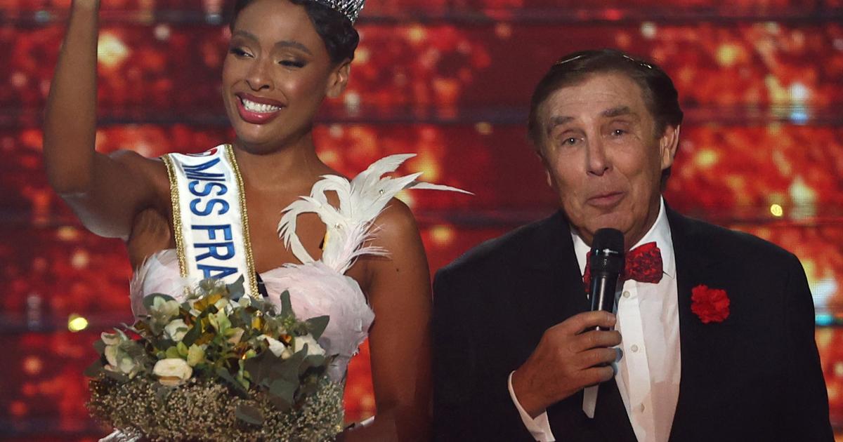 «Si on me demande d’arrêter, j’arrête» : Jean-Pierre Foucault se confie sur son avenir à Miss France