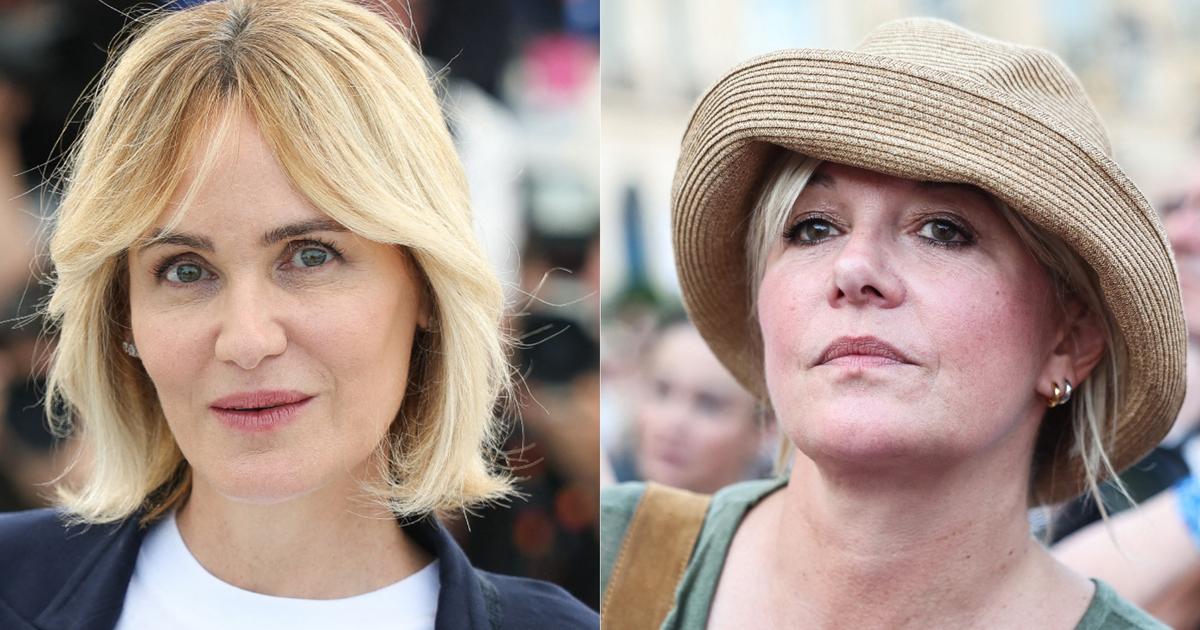 «Elle avait peur d’être prise pour une folle» : Judith Godrèche apporte son soutien à Flavie Flament dans l’affaire Patrick Bruel