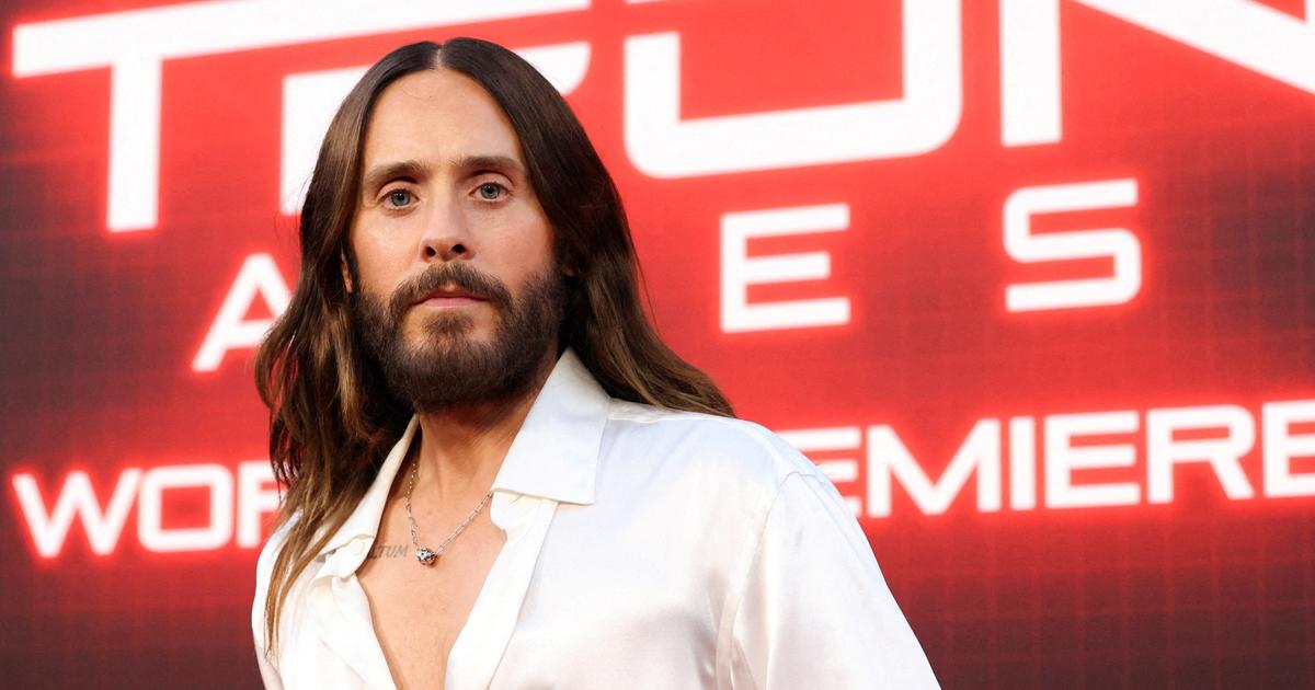 «Ces allégations sont absolument et catégoriquement fausses» : l'acteur Jared Leto nie de nouvelles accusations d'agressions sexuelles