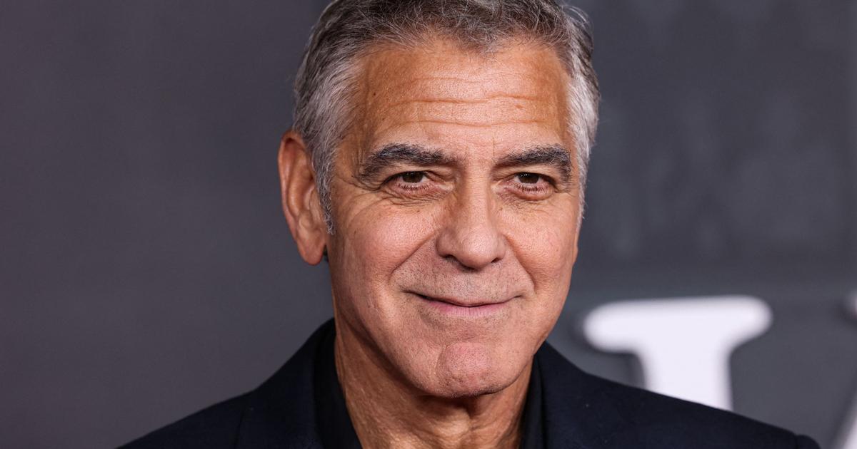 Évacués de leur propriété dans le Var, George Clooney et sa famille assurent Brignoles de leur soutien