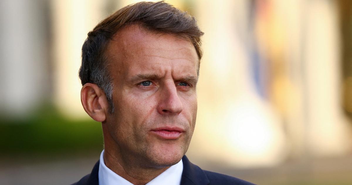 Clermont-Ferrand : un jeune homme jugé pour le recel d’une voiture immatriculée au nom... d’Emmanuel Macron