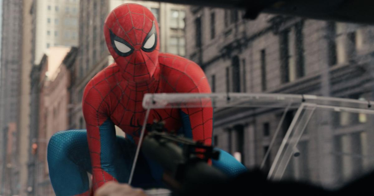 650 000 entrées dès le premier jour : Spider-Man - Brand New Day, plus gros démarrage depuis Avengers et le Covid