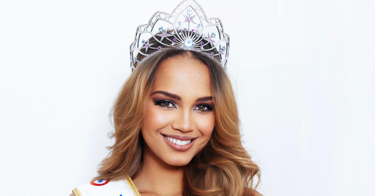 «Miss Univers m’a laissé un goût amer alors j’y vais pour gagner» : Indira Ampiot s’envole pour Miss Monde