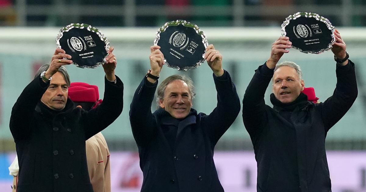 Franco Baresi : les moments marquants de la carrière de ce mythe de l’AC Milan