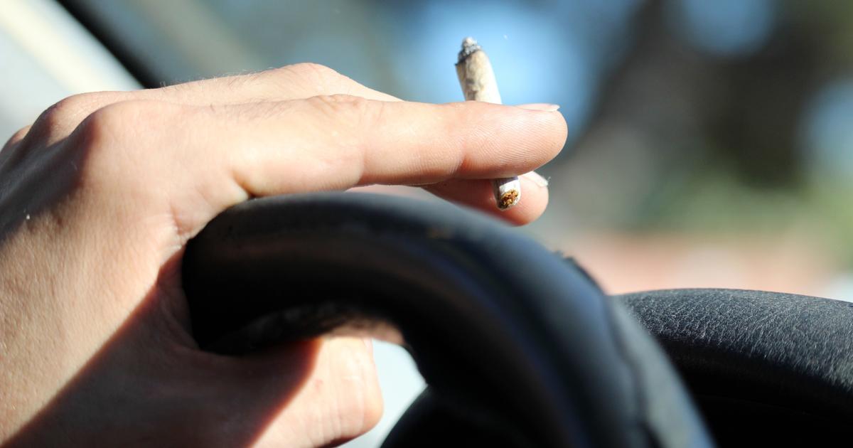 Mégots jetés par les fenêtres : pourquoi n’y a-t-il plus de cendriers dans les voitures ?