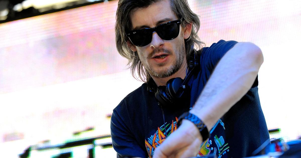 Mort de Kavinsky : les écoutes de ses morceaux enregistrent une forte hausse sur les plateformes