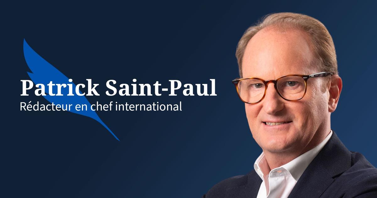 L’éditorial de Patrick Saint-Paul : «L’Europe face à une nouvelle tempête migratoire»