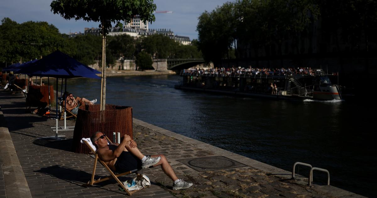 Météo de ce week-end : une nouvelle hausse des températures