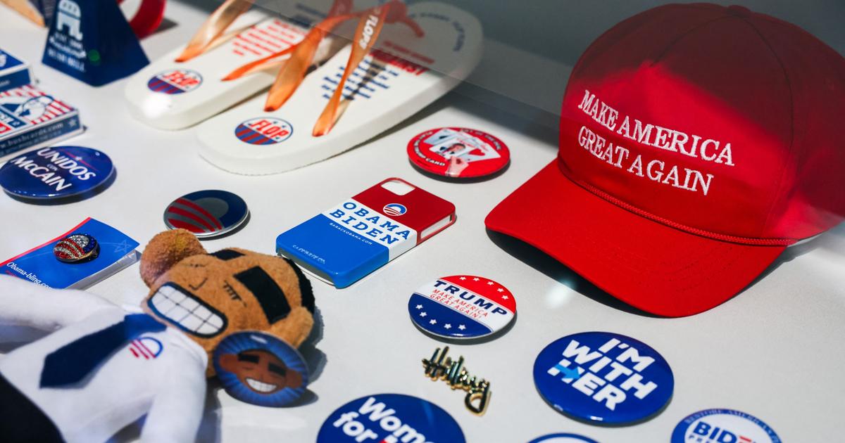 Entre roman national et fièvre woke, le bras de fer de Donald Trump avec le Smithsonian se tend