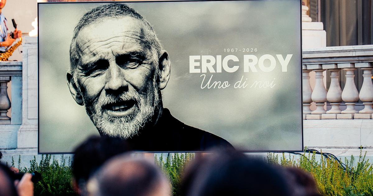 Ligue 1 : le Stade Brestois rendra hommage à Éric Roy face au PSG
