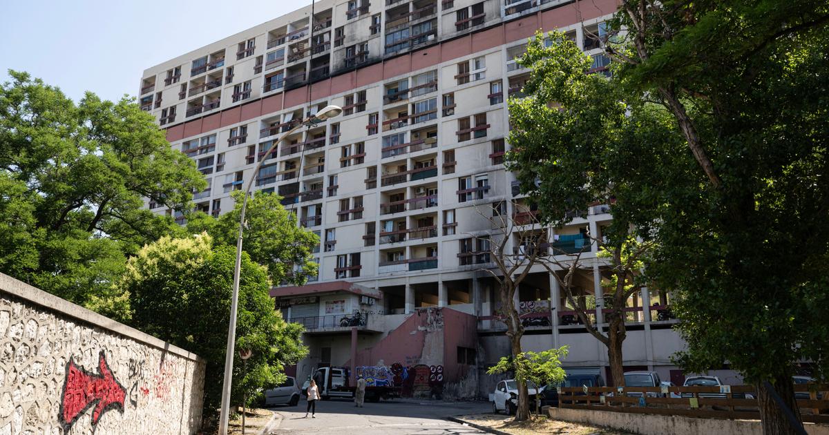 Cocaïne, armes à feu et artifices : deux mineures de 15 et 17 ans interpellées pour trafic de drogue à Marseille