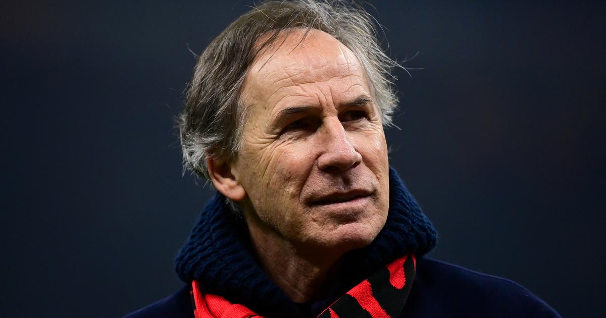 Franco Baresi, légendaire défenseur de l’Italie et de l’AC Milan, est mort