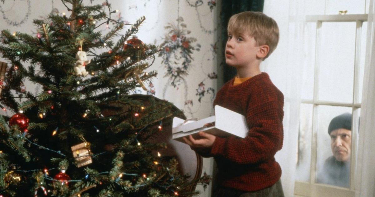 Un nouveau volet de Maman, j’ai raté l’avion en préparation ? Macaulay Culkin y croit