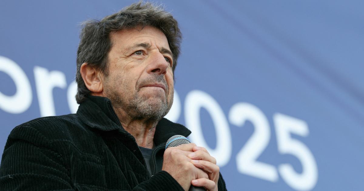 «Taratata» : Patrick Bruel coupé au montage de la rediffusion de la 600e