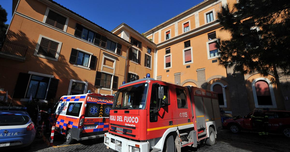 Italie : la zone volcanique des champs Phlégréens près de Naples touchée par un nouveau séisme de magnitude 4,7