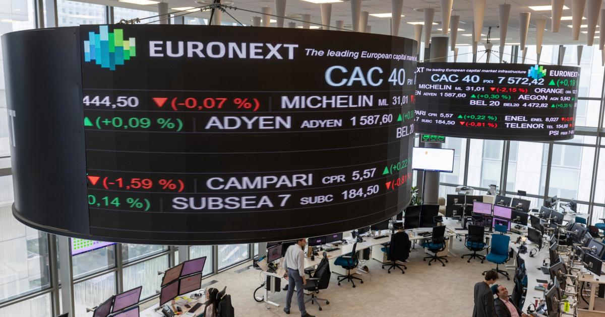 « La moindre déception se paie cher » : pourquoi la Bourse réagit aussi violemment aux bonnes et aux mauvaises surprises