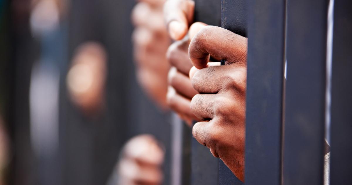 89.446 détenus dans les prisons françaises au 1er juillet, nouveau record battu